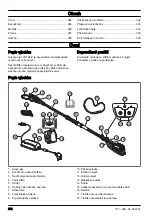 Предварительный просмотр 282 страницы Husqvarna 120iTK4-P Operator'S Manual