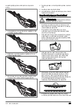 Предварительный просмотр 289 страницы Husqvarna 120iTK4-P Operator'S Manual