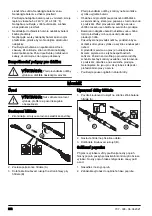 Предварительный просмотр 292 страницы Husqvarna 120iTK4-P Operator'S Manual