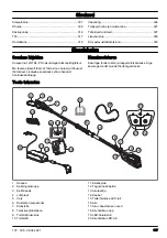 Предварительный просмотр 307 страницы Husqvarna 120iTK4-P Operator'S Manual