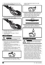 Предварительный просмотр 314 страницы Husqvarna 120iTK4-P Operator'S Manual