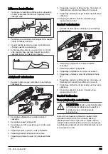 Предварительный просмотр 321 страницы Husqvarna 120iTK4-P Operator'S Manual