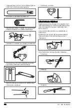 Предварительный просмотр 322 страницы Husqvarna 120iTK4-P Operator'S Manual