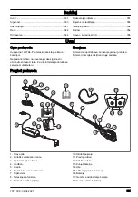 Предварительный просмотр 331 страницы Husqvarna 120iTK4-P Operator'S Manual