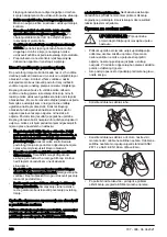 Предварительный просмотр 336 страницы Husqvarna 120iTK4-P Operator'S Manual