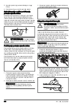 Предварительный просмотр 348 страницы Husqvarna 120iTK4-P Operator'S Manual