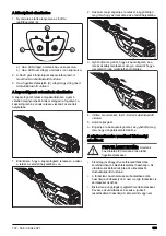 Предварительный просмотр 363 страницы Husqvarna 120iTK4-P Operator'S Manual