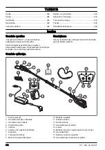 Предварительный просмотр 382 страницы Husqvarna 120iTK4-P Operator'S Manual