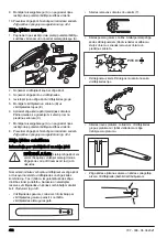 Предварительный просмотр 422 страницы Husqvarna 120iTK4-P Operator'S Manual