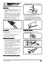 Предварительный просмотр 425 страницы Husqvarna 120iTK4-P Operator'S Manual