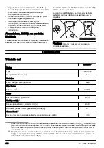 Предварительный просмотр 428 страницы Husqvarna 120iTK4-P Operator'S Manual