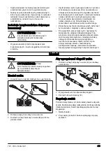 Предварительный просмотр 443 страницы Husqvarna 120iTK4-P Operator'S Manual