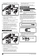 Предварительный просмотр 448 страницы Husqvarna 120iTK4-P Operator'S Manual