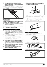 Предварительный просмотр 477 страницы Husqvarna 120iTK4-P Operator'S Manual