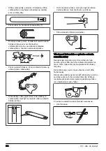 Предварительный просмотр 500 страницы Husqvarna 120iTK4-P Operator'S Manual