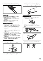 Предварительный просмотр 503 страницы Husqvarna 120iTK4-P Operator'S Manual