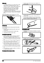 Предварительный просмотр 528 страницы Husqvarna 120iTK4-P Operator'S Manual