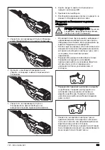 Предварительный просмотр 543 страницы Husqvarna 120iTK4-P Operator'S Manual