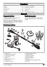 Предварительный просмотр 563 страницы Husqvarna 120iTK4-P Operator'S Manual