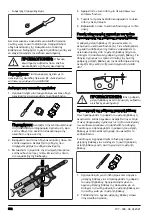 Предварительный просмотр 582 страницы Husqvarna 120iTK4-P Operator'S Manual