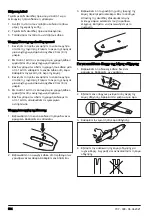 Предварительный просмотр 584 страницы Husqvarna 120iTK4-P Operator'S Manual