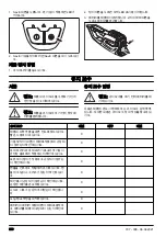 Предварительный просмотр 628 страницы Husqvarna 120iTK4-P Operator'S Manual