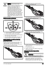 Предварительный просмотр 647 страницы Husqvarna 120iTK4-P Operator'S Manual