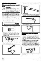 Предварительный просмотр 656 страницы Husqvarna 120iTK4-P Operator'S Manual