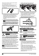 Предварительный просмотр 658 страницы Husqvarna 120iTK4-P Operator'S Manual