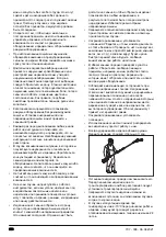 Предварительный просмотр 676 страницы Husqvarna 120iTK4-P Operator'S Manual