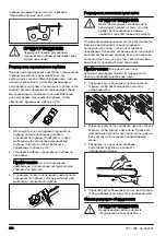 Предварительный просмотр 686 страницы Husqvarna 120iTK4-P Operator'S Manual