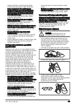 Предварительный просмотр 699 страницы Husqvarna 120iTK4-P Operator'S Manual