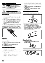 Предварительный просмотр 712 страницы Husqvarna 120iTK4-P Operator'S Manual