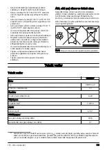 Предварительный просмотр 715 страницы Husqvarna 120iTK4-P Operator'S Manual