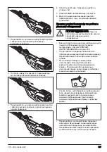 Предварительный просмотр 727 страницы Husqvarna 120iTK4-P Operator'S Manual