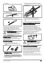 Предварительный просмотр 737 страницы Husqvarna 120iTK4-P Operator'S Manual