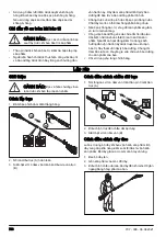 Предварительный просмотр 756 страницы Husqvarna 120iTK4-P Operator'S Manual