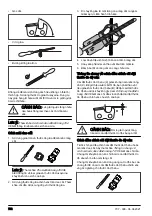 Предварительный просмотр 762 страницы Husqvarna 120iTK4-P Operator'S Manual