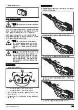 Предварительный просмотр 775 страницы Husqvarna 120iTK4-P Operator'S Manual