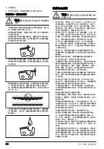 Предварительный просмотр 776 страницы Husqvarna 120iTK4-P Operator'S Manual