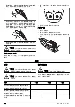 Предварительный просмотр 780 страницы Husqvarna 120iTK4-P Operator'S Manual