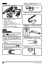 Предварительный просмотр 782 страницы Husqvarna 120iTK4-P Operator'S Manual