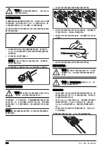 Предварительный просмотр 784 страницы Husqvarna 120iTK4-P Operator'S Manual