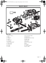 Предварительный просмотр 5 страницы Husqvarna 122HD45 Operator'S Manual