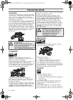 Предварительный просмотр 54 страницы Husqvarna 122HD45 Operator'S Manual