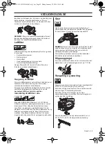 Предварительный просмотр 55 страницы Husqvarna 122HD45 Operator'S Manual