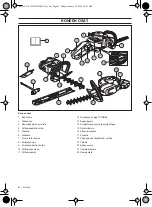 Предварительный просмотр 62 страницы Husqvarna 122HD45 Operator'S Manual