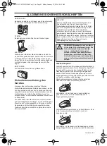 Предварительный просмотр 83 страницы Husqvarna 122HD45 Operator'S Manual