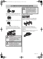 Предварительный просмотр 85 страницы Husqvarna 122HD45 Operator'S Manual