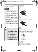 Предварительный просмотр 88 страницы Husqvarna 122HD45 Operator'S Manual